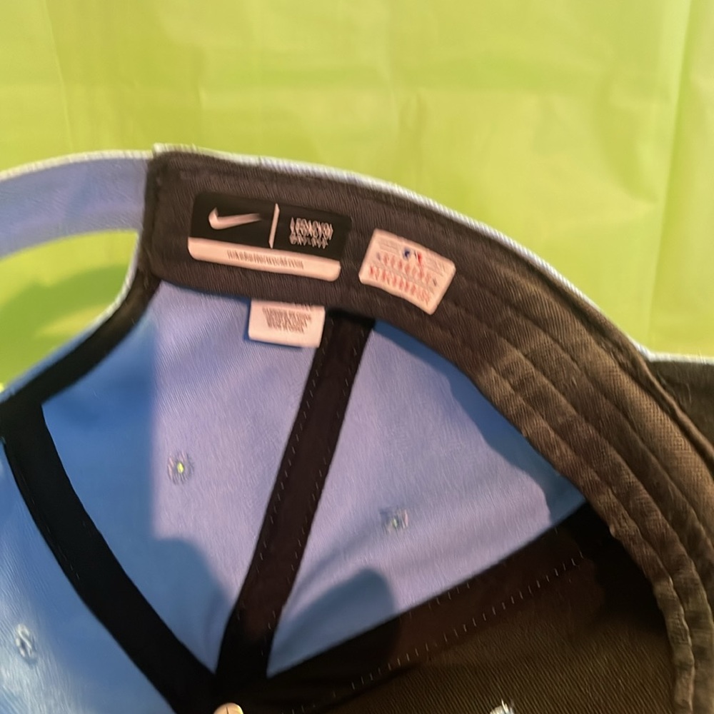 Nike Dri-Fit Brand Minnesota Twin Cities MLB Hat - Picture 5 of 5